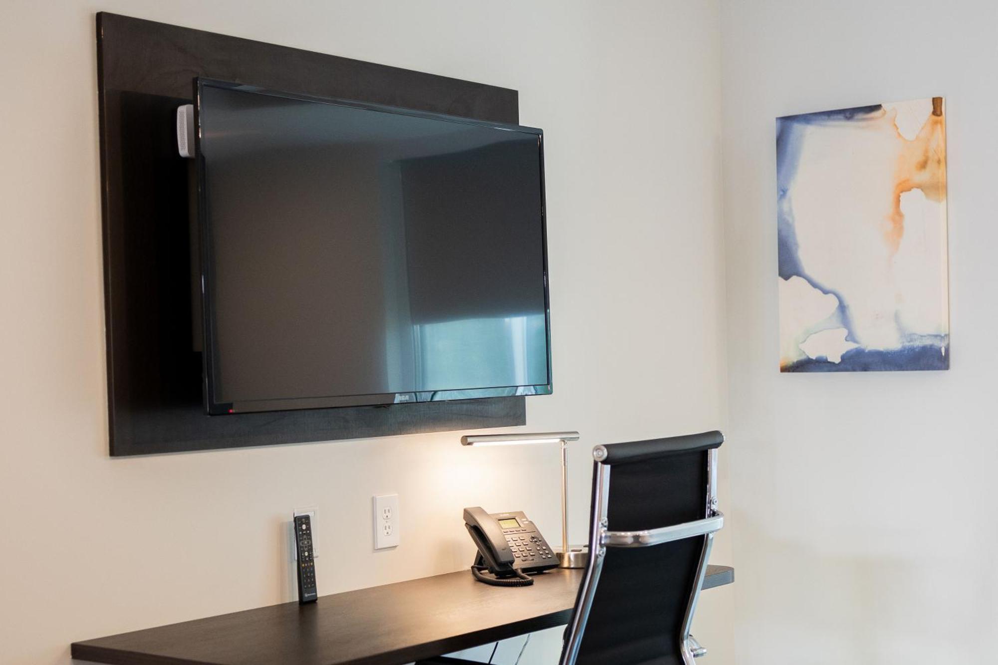 Stayapt Suites Dothan Exterior foto